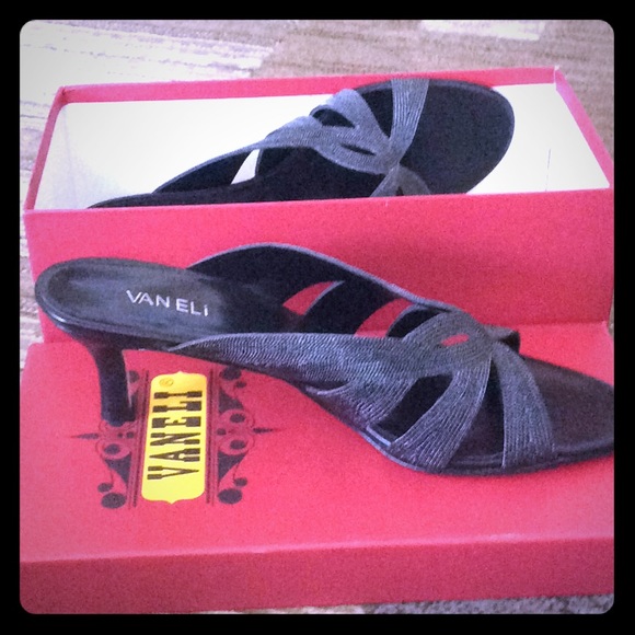 Vaneli Shoes Van Eli Shoe Poshmark